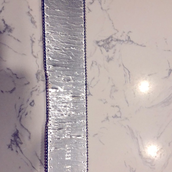 Guess belt large, 43” long - Picture 9 of 9